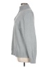 GOODTHREADS 100% Cotton Gray Turtleneck Sweater Size L - photo 5