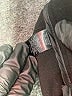 Express Black Dress Pants Size 8 - photo 7