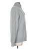 GOODTHREADS 100% Cotton Gray Turtleneck Sweater Size L - photo 4
