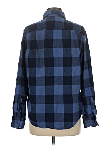 George Long Sleeve Button-Down Shirt (view 2)