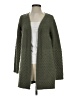 Assorted Brands Green Cardigan Size S - photo 1