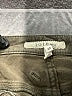 Joie Green Cargo Pants Size 28 waist - photo 7