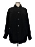 Zara Black Coat Size M - photo 1