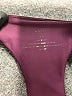 Aqua Burgundy Tank Top Size XS - photo 7