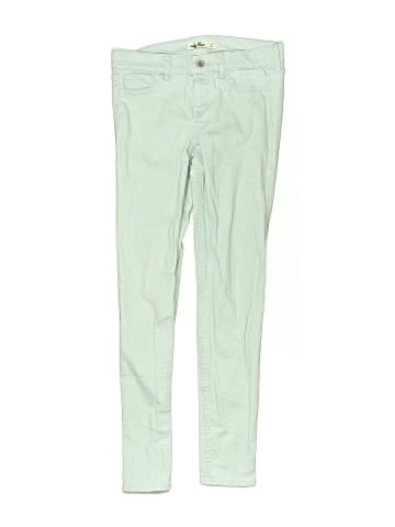 Abercrombie Jeggings (view 1)