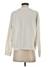 Madewell Ivory Pullover Sweater Size S - photo 2
