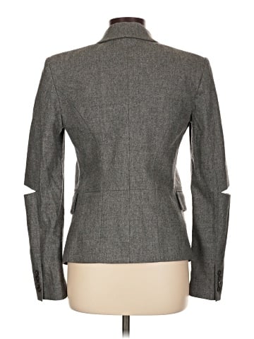 Michael Kors Wool Blazer (view 2)