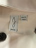 J by Joie 100% Polyester Ivory Long Sleeve Blouse Size XS - photo 7