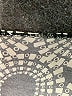 Unbranded Print Black Casual Dress Size XS (estimated) - photo 7