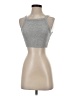 LA Hearts Gray Tank Top Size S - photo 1