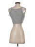LA Hearts Gray Tank Top Size S - photo 2