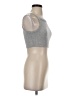 LA Hearts Gray Tank Top Size S - photo 4