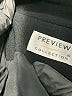 Preview Collection Black Blazer Size 6 - photo 6