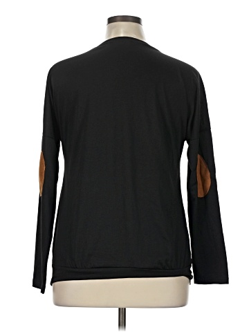 FancyQube Long Sleeve T-Shirt (view 2)