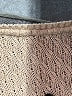 Miss Selfridge Tan Pullover Sweater Size 10 - photo 7