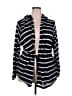 Verve Ami Black Cardigan Size 2X - photo 1