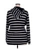 Verve Ami Black Cardigan Size 2X - photo 2