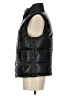 Deadwood 100% Leather Black Vest Size EU 34 / US 4 - photo 5