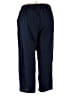 Shein Curve Blue Casual Pants Size 4X - photo 2