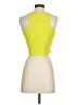 Unbranded Yellow Tank Top Size S - photo 2