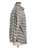 CAbi Gray Cardigan Size M - photo 4