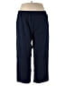 Shein Curve Blue Casual Pants Size 4X - photo 1