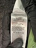 J.Crew Factory Store 100% Cotton Black Jacket Size S - photo 7