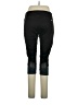 Danskin Now Color Block Black Active Pants Size XL - photo 2