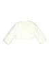 Monnalisa Ivory Jacket Size 8 - photo 2