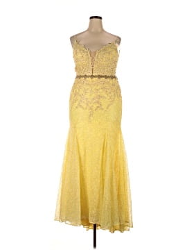 Mac Duggal Cocktail Dress