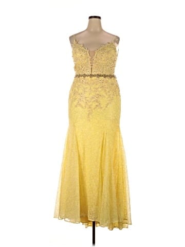 Mac Duggal Cocktail Dress (view 1)