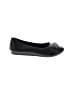 Field of Daisies Black Boots Size 6 1/2 - photo 1
