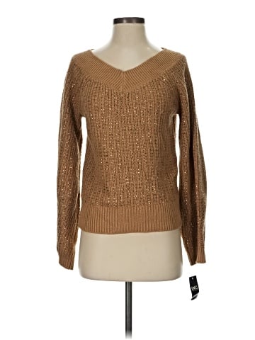 INC International Concepts Pullover Sweater (view 1)