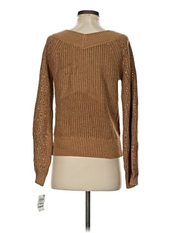 INC International Concepts Pullover Sweater (view 2)