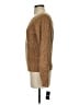 INC International Concepts Brown Pullover Sweater Size XS - photo 5