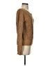 INC International Concepts Brown Pullover Sweater Size XS - photo 4