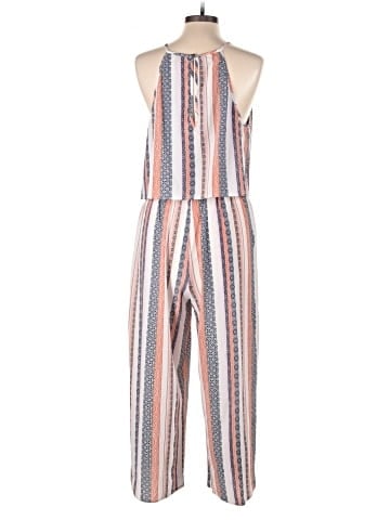 Speechless Jumpsuit (view 1)