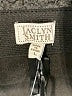 Jaclyn Smith 100% Polyester Black Dress Pants Size L - photo 7