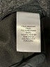 Jaclyn Smith 100% Polyester Black Dress Pants Size L - photo 8