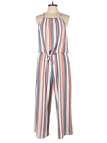 Speechless Jumpsuit (view 2)