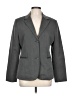 Jaclyn Smith Gray Blazer Size 12 - photo 1