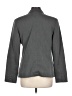Jaclyn Smith Gray Blazer Size 12 - photo 2