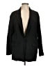 Open Edit Black Blazer Size L - photo 1