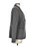 Jaclyn Smith Gray Blazer Size 12 - photo 4