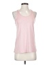 Eleven Pink Active Tank Size S - photo 1