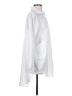 Coco + Carmen 100% Polyester White Casual Dress Size S - photo 4