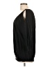 Mexico 100% Cotton Black 3/4 Sleeve Top Size L - photo 5