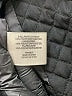 St. John's Bay 100% Polyester Argyle Black Jacket Size L - photo 7