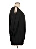 Mexico 100% Cotton Black 3/4 Sleeve Top Size L - photo 4