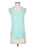 Hylete Teal Active Tank Size S - photo 1